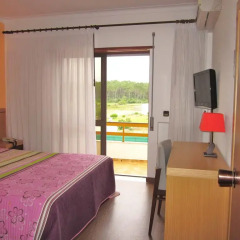 Hotel Ouro Verde комната для гостей фото 4