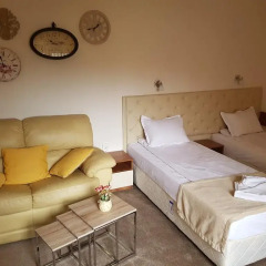 Hotel Kedara 2* Стандартный номер фото 5
