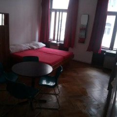 Chili Hostel Кровать в общем номере фото 3