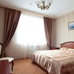 Гостиница Лазурный берег 3* Студия фото 10