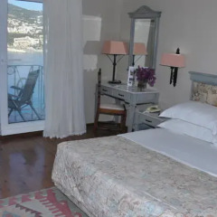 Patara Prince Hotel & Resort - Special Category комната для гостей фото 4