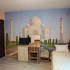Meatsa Hotel 2* Стандартный номер фото 2
