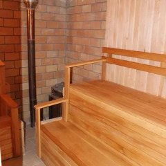Olimp Hotel 3* Люкс с разными типами кроватей фото 17