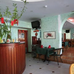 Отель Imperial Hotel Apartment ОАЭ, Дубай - отзывы, цены и фото номеров - забронировать отель Imperial Hotel Apartment онлайн гостиничный бар