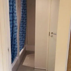 Sakala Hostel Кровать в общем номере с двухъярусными кроватями фото 10