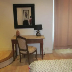 Отель Appartement Pastorelli удобства в номере