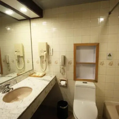Guangzhou Hotel 3* Стандартный номер с 2 отдельными кроватями фото 10