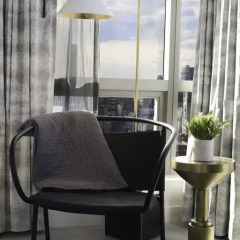 Hotel 50 Bowery NYC 4* Улучшенный люкс с различными типами кроватей фото 6