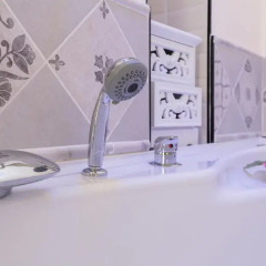 Отель Aparthotel dei Mercanti Италия, Милан - 2 отзыва об отеле, цены и фото номеров - забронировать отель Aparthotel dei Mercanti онлайн спа фото 2