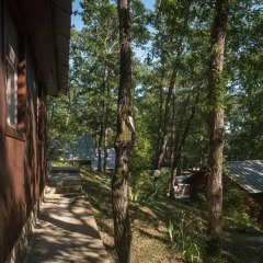 Отель Sirena Holiday Park Варна фото 3