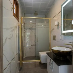 Ayder Hasimoglu Hotel 3* Стандартный номер фото 19