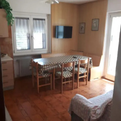 Апартаменты Apartments Giovannini Фай-делла-Паганелла в номере фото 2