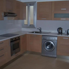 Отель Pallinio Apartments Кипр, Протарас - отзывы, цены и фото номеров - забронировать отель Pallinio Apartments онлайн в номере