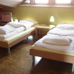 Отель Flat in Central Poznan Польша, Познань - отзывы, цены и фото номеров - забронировать отель Flat in Central Poznan онлайн детские мероприятия