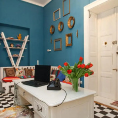 Отель Hostel Yolostel Сербия, Белград - отзывы, цены и фото номеров - забронировать отель Hostel Yolostel онлайн удобства в номере
