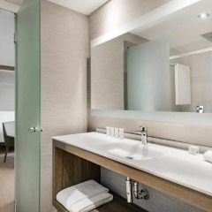 AC Hotel Cuzco by Marriott 4* Стандартный номер с различными типами кроватей фото 2
