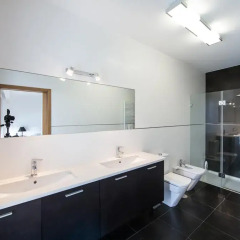 Отель U House Ericeira ванная