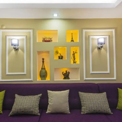 Pera Arya Hotel детские мероприятия