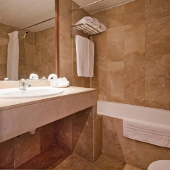 Hotel Ipanema Beach 3* Стандартный номер с различными типами кроватей