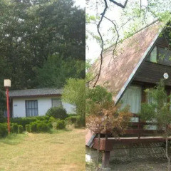 Отель Paradise Bungalows Варна