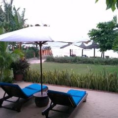 Отель Bao Quynh Bungalow 3* Бунгало фото 11