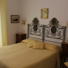 Villa Mora Hotel 2* Улучшенный номер фото 6