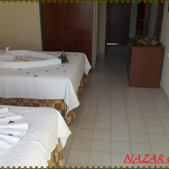 Nazar Hotel Турция, Дидим - отзывы, цены и фото номеров - забронировать отель Nazar Hotel онлайн спа