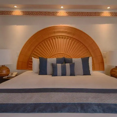 Отель Costa Sur Resort And Spa Пуэрто-Вальярта комната для гостей фото 3