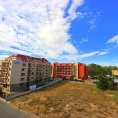 Апартаменты Menada Royal Sun Apartments Студия фото 5