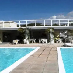 Southview Hotel Санта-Крус бассейн фото 2