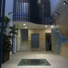 Отель Hostal la Pasajera Испания, Кониль-де-ла-Фронтера - отзывы, цены и фото номеров - забронировать отель Hostal la Pasajera онлайн интерьер отеля фото 2