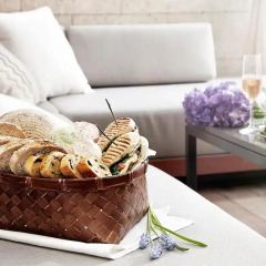 Отель The Shilla Seoul в номере