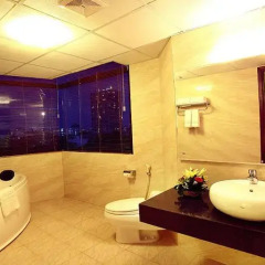 Riverside Hanoi Hotel 4* Полулюкс с различными типами кроватей фото 4