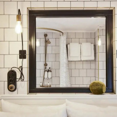 Отель Max Brown Midtown ванная фото 2