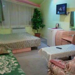 Tonratun Hotel Номер Делюкс фото 4