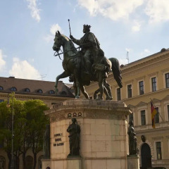 Hotel Concorde München Мюнхен фото 4
