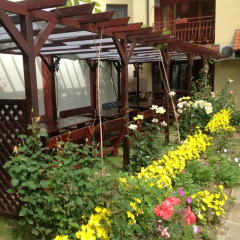 Condo Hotel Valentina Аврен