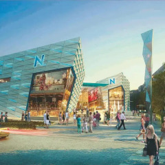 Апартаменты Tallinn Harbour Apartment спортивное сооружение
