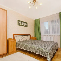 Апартаменты Molnar Apartments Апартаменты фото 13