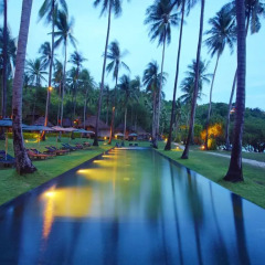 Отель Haadtien Beach Resort фото 4
