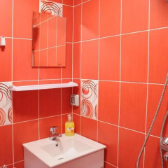 Отель Home Hostel Plovdiv Болгария, Пловдив - отзывы, цены и фото номеров - забронировать отель Home Hostel Plovdiv онлайн ванная фото 2