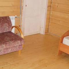 Гостиница Holiday Home In Shkerakh Park комната для гостей фото 2