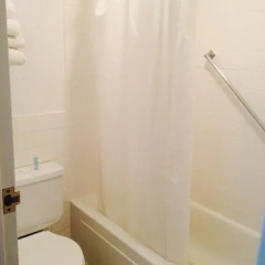 Отель Budget Host Platte Valley Inn 2* Стандартный номер с различными типами кроватей фото 7