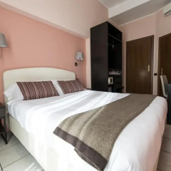 Hotel Florence комната для гостей фото 5