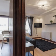 Отель Baires Holidays Ltd. комната для гостей фото 4