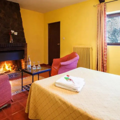 Hotel Santa Cruz спа
