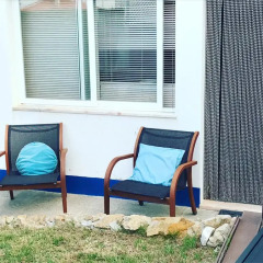 Отель Casa Praia Do Sul Мафра