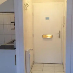 Отель Walzhofer Apartement ванная