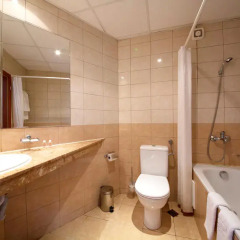 Отель Cooee Mimosa Sunshine 4* Стандартный номер фото 3