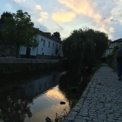 Отель Paço de Vilharigues фото 4